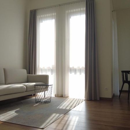 Zalio Kalno Apartamentai كاوناس المظهر الخارجي الصورة