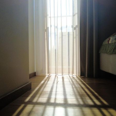 Zalio Kalno Apartamentai كاوناس المظهر الخارجي الصورة