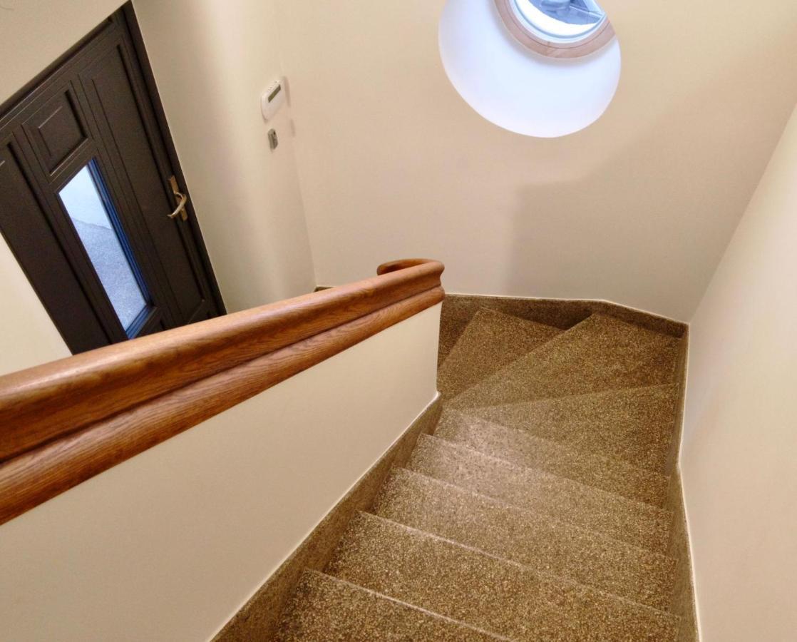 Zalio Kalno Apartamentai كاوناس المظهر الخارجي الصورة