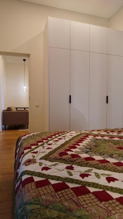 Zalio Kalno Apartamentai كاوناس المظهر الخارجي الصورة