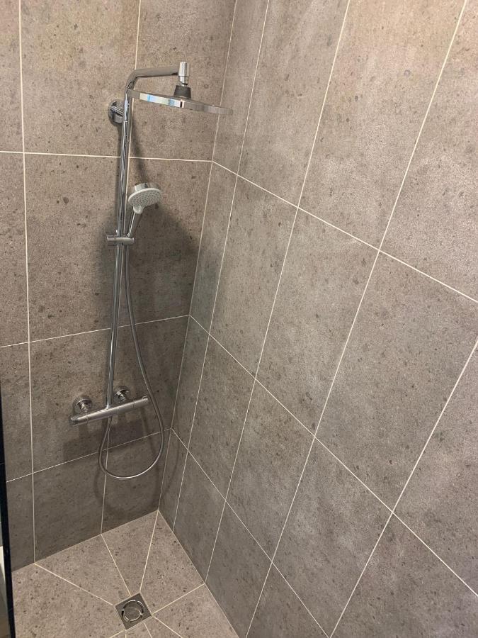 Zalio Kalno Apartamentai كاوناس المظهر الخارجي الصورة