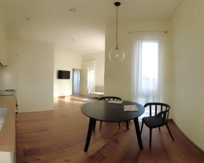 Zalio Kalno Apartamentai كاوناس المظهر الخارجي الصورة