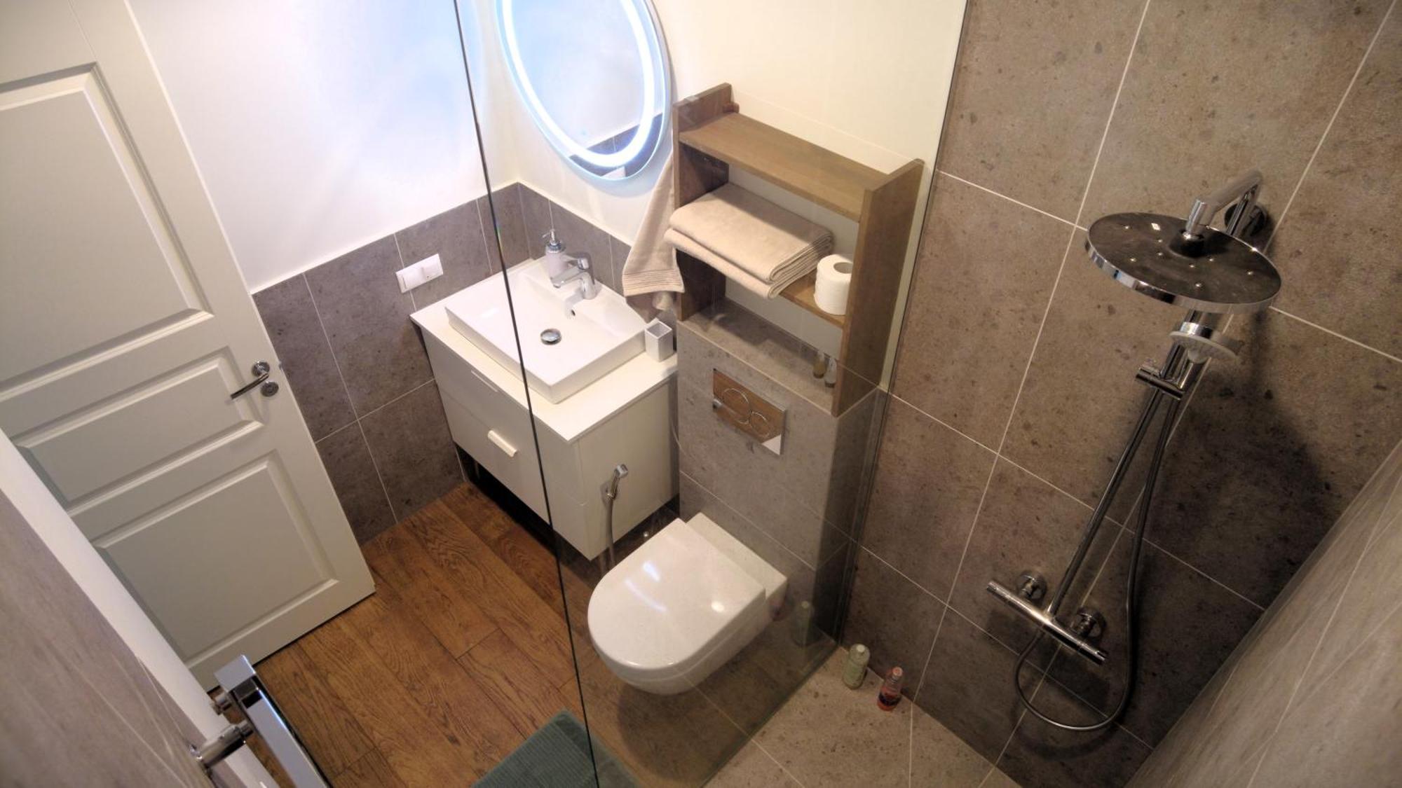 Zalio Kalno Apartamentai كاوناس المظهر الخارجي الصورة