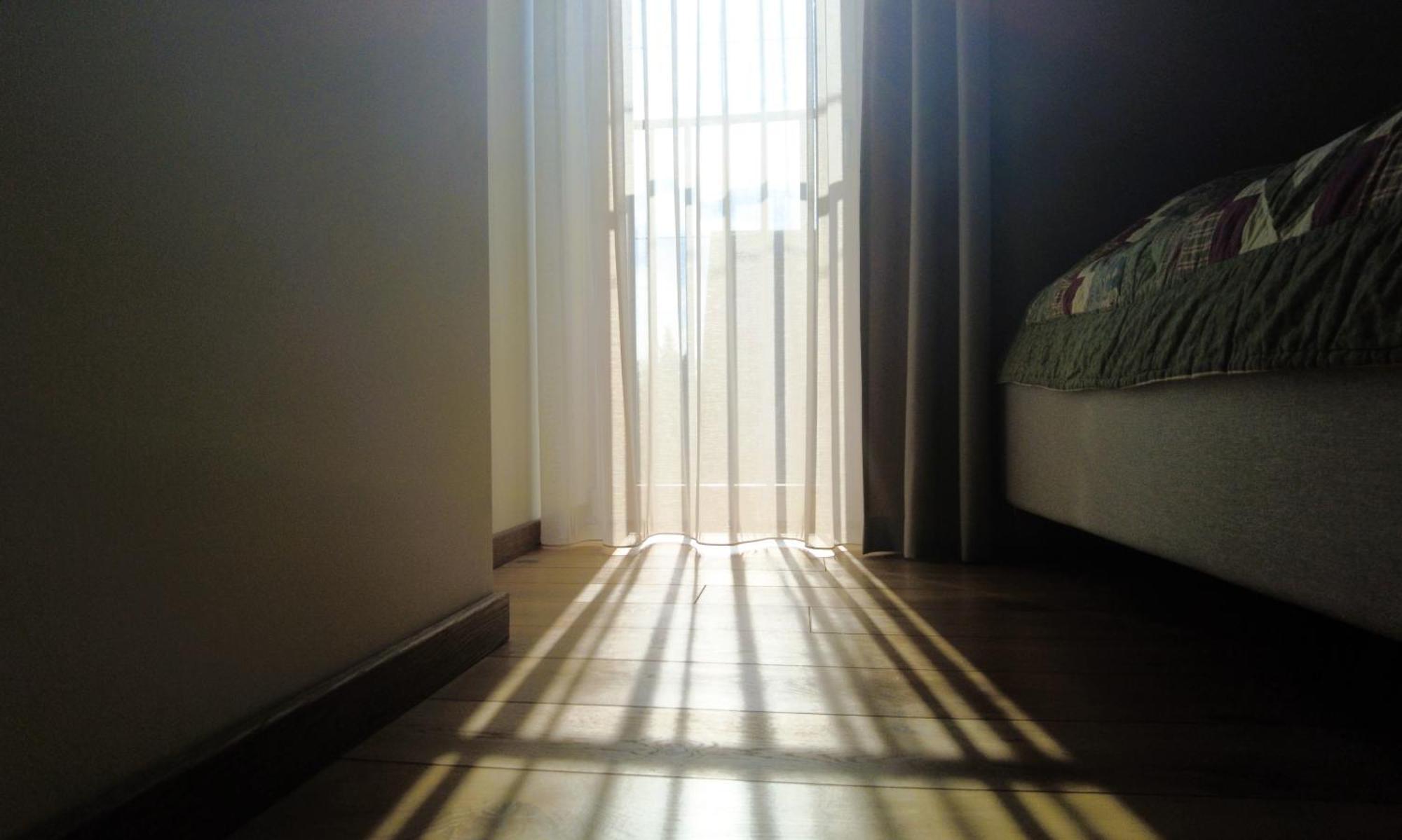 Zalio Kalno Apartamentai كاوناس المظهر الخارجي الصورة