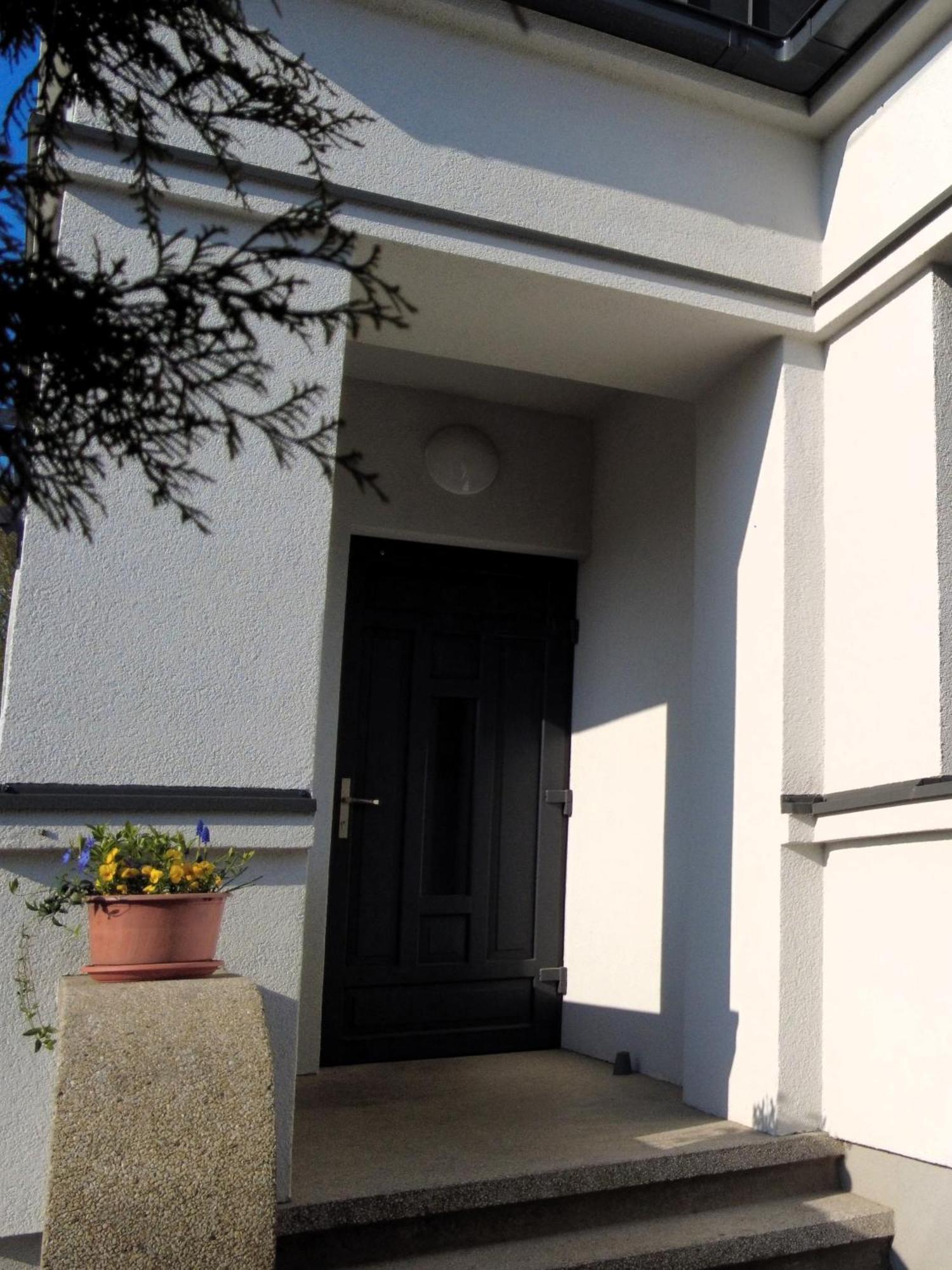 Zalio Kalno Apartamentai كاوناس المظهر الخارجي الصورة